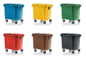 fl lid 1100L  new  ola